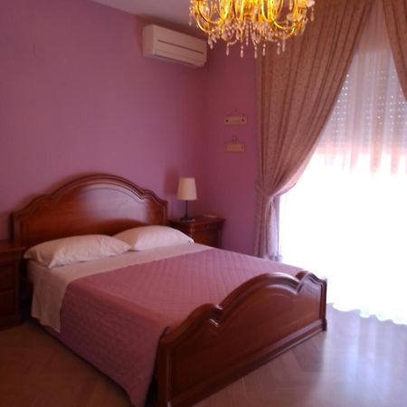 B&B Il Country E Il Mare Martinsicuro Exterior photo