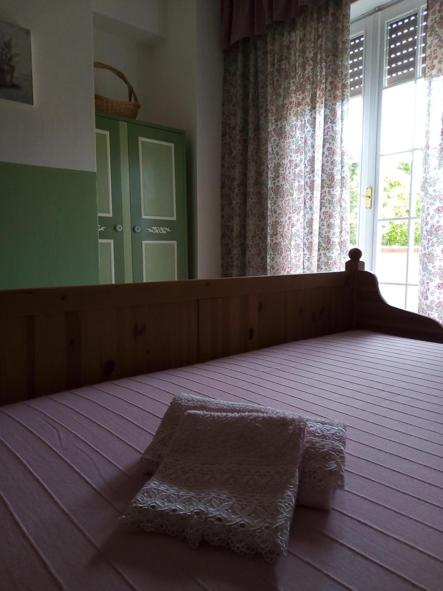 B&B Il Country E Il Mare Martinsicuro Exterior photo