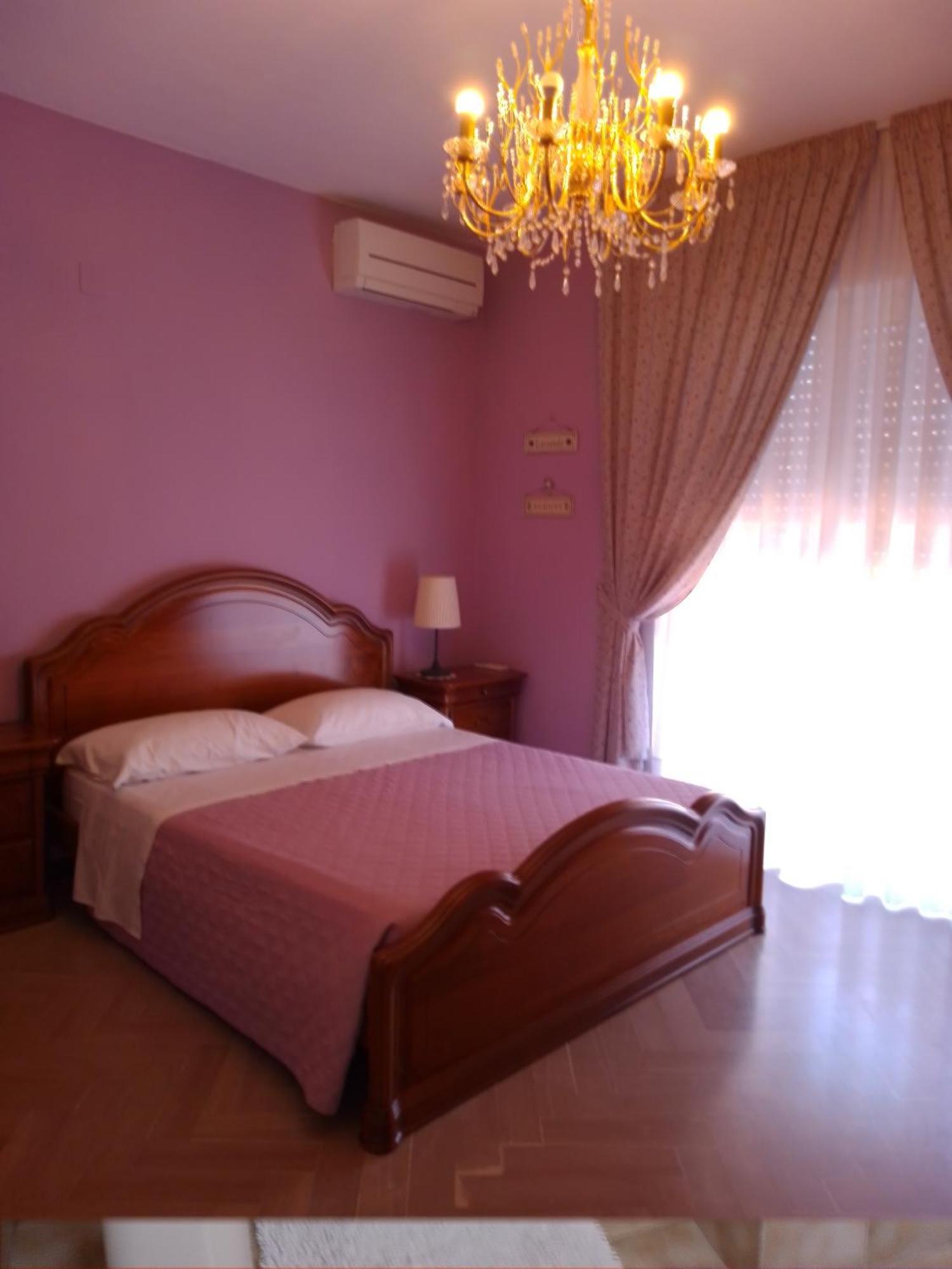 B&B Il Country E Il Mare Martinsicuro Exterior photo