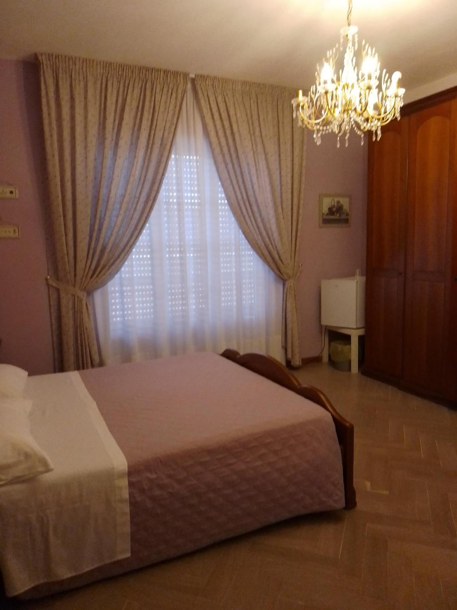 B&B Il Country E Il Mare Martinsicuro Exterior photo